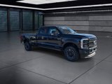 New 2025 Ford F350 Platinum image 2