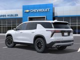 New 2026 Chevrolet Traverse Z71 image 3