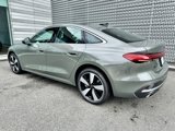 New 2025 Audi A5 2.0T Premium Plus image 3