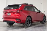 New 2025 MAZDA CX-70 3.3 Turbo S w/ Premium Plus image 5