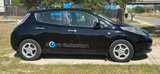 Used 2011 Nissan Leaf SL w/ Eco Design Pkg image 6
