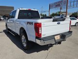 Used 2021 Ford F250 Lariat w/ Chrome Package image 5