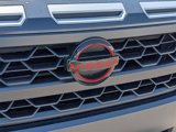 New 2025 Nissan Frontier PRO-4X image 5