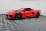 New 2026 Chevrolet Corvette Stingray Coupe w/ Z51 Performance Package image 5