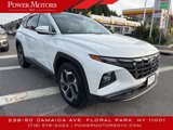 Used 2024 Hyundai Tucson Limited image 5