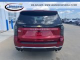 New 2025 Chevrolet Suburban Premier image 5