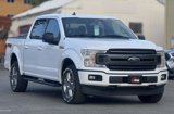 Used 2019 Ford F150 XLT w/ Equipment Group 302A Luxury image 3