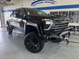New 2025 Chevrolet Silverado 2500 LTZ w/ LTZ Premium Package image 2