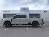 New 2025 Ford F250 XLT image 3