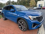 New 2025 Volkswagen Atlas Cross Sport SEL Premium R-Line image 3
