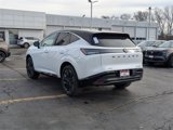 New 2025 Nissan Murano Platinum w/ Cargo Package image 5