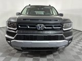 New 2026 Honda Passport RTL image 3