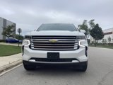 Used 2024 Chevrolet Tahoe High Country image 5