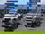 New 2026 Chevrolet Equinox RS image 6