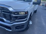 New 2025 RAM 3500 Tradesman w/ Chrome Appearance Group image 4