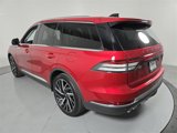 New 2025 Lincoln Aviator Reserve w/ Equipment Group 201A image 5