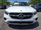 New 2025 Mercedes-Benz GLC 300 4MATIC image 4