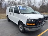 Used 2022 GMC Savana 2500 w/ Driver Convenience Package image 3