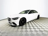New 2025 Mercedes-Benz S 580 4MATIC Sedan image 3