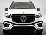 New 2025 Mercedes-Benz GLS 450 4MATIC image 2