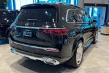 New 2025 Mercedes-Benz Maybach GLS 600 4MATIC image 5