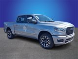 New 2026 RAM 1500 Laramie image 2