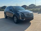 Used 2017 Cadillac XT5 Luxury image 3