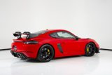 Used 2024 Porsche 718 Cayman GT4 RS w/ Weissach Package image 3