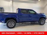 New 2025 Toyota Tacoma SR5 image 2