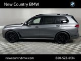 New 2026 BMW X7 xDrive40i w/ M Sport Package image 4