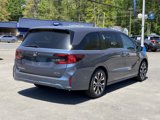 New 2025 Honda Odyssey Elite image 3