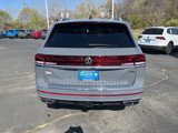 New 2025 Volkswagen Atlas SEL Premium R-Line image 6