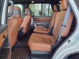 New 2025 Toyota Sequoia 4WD w/ TRD Off-Road Package image 4