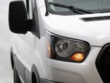 Used 2023 Ford Transit 250 Medium Roof image 4