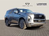 New 2025 INFINITI QX80 Sensory w/ Premium Cargo Package image 3