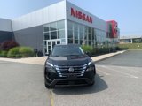 New 2026 Nissan Rogue S image 2