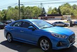 Used 2018 Hyundai Sonata SEL w/ Cargo Package image 3