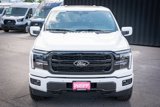 New 2025 Ford F150 Lariat w/ Equipment Group 501A Mid image 2