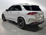 New 2025 Mercedes-Benz GLE 63 AMG S image 3
