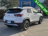 New 2026 Chevrolet TrailBlazer LT w/ Convenience Package image 3