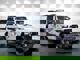 New 2025 Jeep Wrangler Unlimited Sport S 4xe image 2