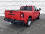 New 2025 RAM 1500 Tradesman image 2