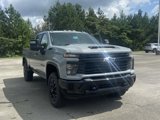 New 2025 Chevrolet Silverado 2500 Custom w/ Custom Value Package image 5