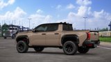 New 2025 Toyota Tacoma TRD Pro image 5