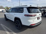 New 2025 Jeep Grand Cherokee L Altitude image 5