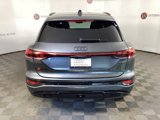 New 2025 Audi SQ6 e-tron Prestige image 5