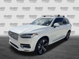 New 2025 Volvo XC90 B6 Ultra w/ Lounge Package image 5