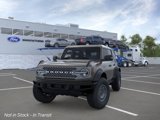 New 2025 Ford Bronco Badlands image 2