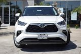 Used 2022 Toyota Highlander Limited image 2