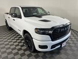 New 2025 RAM 1500 Laramie w/ Night Edition image 3